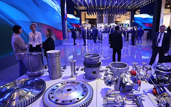 НСК на ПМГФ: от поставщика к стратегическому партнеру в цепочке поставок