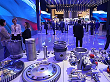 НСК на ПМГФ: от поставщика к стратегическому партнеру в цепочке поставок