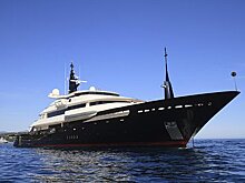 Власти Антигуа и Барбуды продадут яхту российского миллиардера