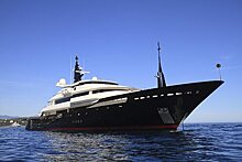 Власти Антигуа и Барбуды продадут яхту российского миллиардера