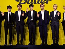 BTS вошли в команду Стивена Джеррарда. Популярная кей-поп группа приедет на чемпионат мира