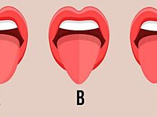 Тест: «Эгоистичный, инертный или правдолюб?» Посмотрите на кончик своего языка и узнайте, что еще его форма может рассказать о вас