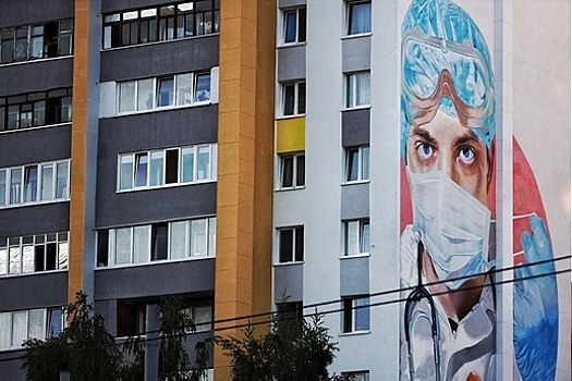 «Нас готовят к резкому подъёму заболеваемости»: Краснова — о ситуации с «омикроном» в Калининграде