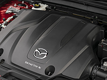 Mazda надеется на применение биотоплива