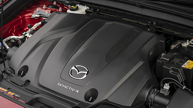 Mazda надеется на применение биотоплива