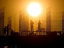 Банк «Дом.РФ» предоставил почти 50 млрд руб. для строительства жилого комплекса в Балашихе