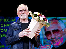 Известный сценарист Виктор Мережко «воскресил» в период пандемии Высоцкого, Смоктуновского, Папанова