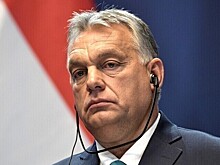 Орбан сравнил Украину с мифическим существом, которое все время хочет есть