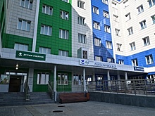 Две новые ГПЧ-поликлиники начнут прием новосибирцев с 15 сентября