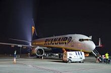 Откровения бывшего пилота Ryanair