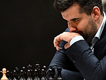 Ян Непомнящий выиграл Мемориал Дворецкого