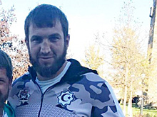 Апти Давтаев считает себя «одним из топ-имён» супертяжёлого веса