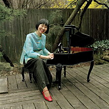 Маргарет Ленг Тан откроет фестиваль Re:Formers на игрушечном фортепиано
