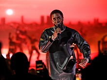 Адвокаты рэпера Пи Дидди раскритиковали документальный сериал о нем