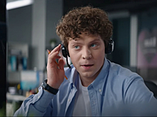 Служба личной поддержки: Tele2 выпустил сериал о работе клиентского сервиса