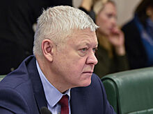 Депутат приветствовал признание Henry Jackson Society нежелательной организацией