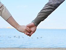 Исследование поставило человека на седьмое место в топ-10 моногамии