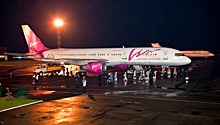 Самолёт «ВИМ-Авиа» вылетел из Благовещенска в Москву после семичасовой задержки