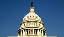Конгресс достиг договоренностей по бюджету США