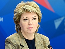 Ямпольская: Детскую книжную карту будет курировать Министерство просвещения