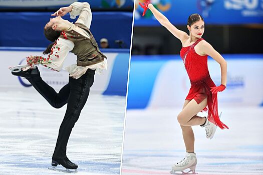 Чего ждать от контрольных прокатов: снятия участников, Петросян и Гуменник против Горбачёвой и Дикиджи, кто лучше