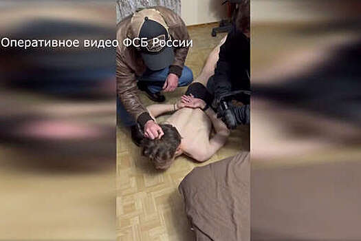 МВД: молодого жителя Чувашии обвинили в попытке поджога энергетического объекта