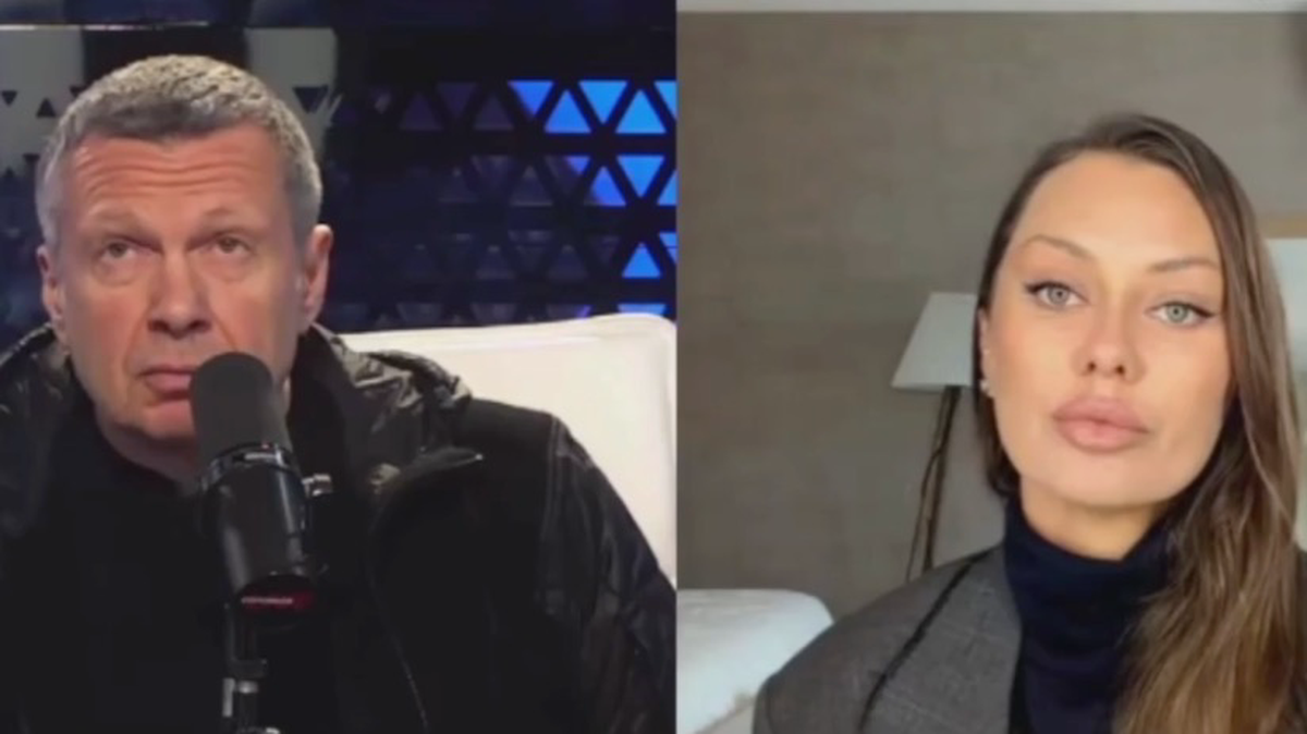 «Путина&nbsp; народ любит»: Соловьев объяснил свой гнев после обращения Бони президенту