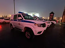 В Самаре на улице Ташкентской LADA Kalina сбила двух женщин