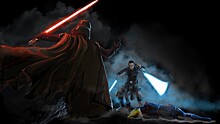Актёр Сэм Уитвер рассказал, о чём хотели сделать Star Wars: The Force Unleashed III