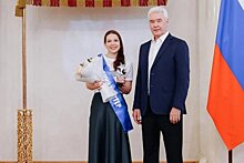 Представителя библиотек Зеленограда наградили за победу в конкурсе профессионального мастерства