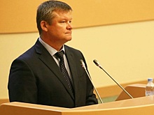 Михаил Исаев попросил поддержать депутатов гордумы проект бюджета Саратова на 2020 год