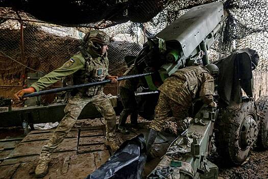 Сырский раскрыл стратегию ВСУ против российских войск