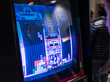 Игра в тетрис: как головоломка из-за железного занавеса распространилась по миру