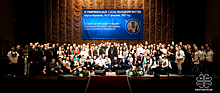 В Якутии завершился VI православный съезд молодежи