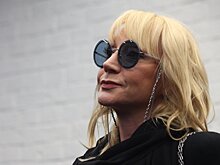 «Кощунственно и безнравственно» - общественники Приамурья требуют отмены концерта Кристины Орбакайте