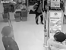 Охране и посетителям магазинов посоветовали не терять бдительности