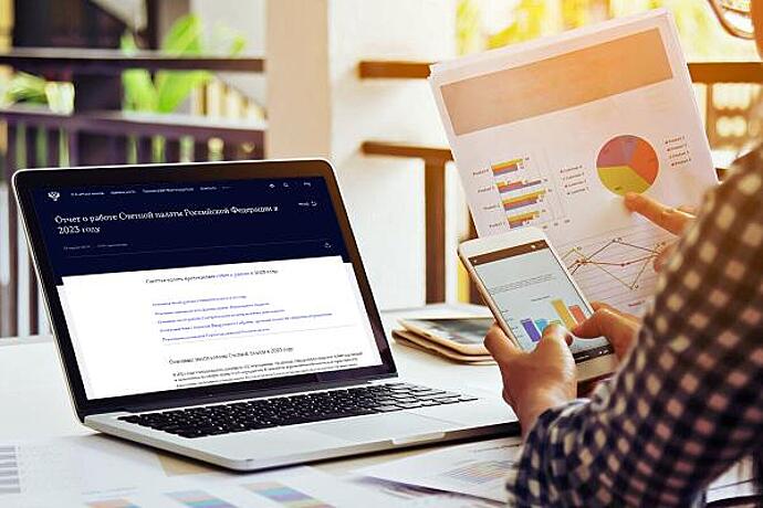 Счетная палата РФ: сектору МСП не хватает единой информационной системы