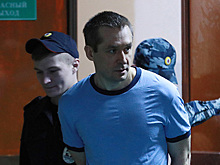 Захарченко заступился за Кокорина и Мамаева