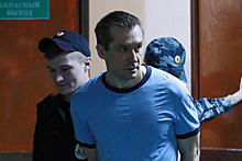 Захарченко заступился за Кокорина и Мамаева