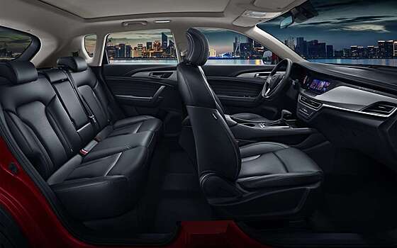 Россиянам рассказали, какие из популярных кроссоверов сильнее теряют в цене