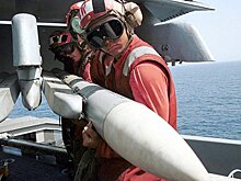 Эффективность предназначенных для Украины ракет Sea Sparrow оценили