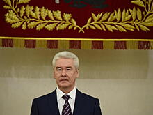 Сергей Собянин назначил нового заместителя префекта Юго-Западного административного округа столицы