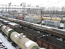 Тяжеловесные вагоны принесут триллион рублей