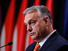 Орбан ответил Зеленскому на слова о его животе