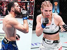 UFC в Париже, Имавов — Аллен, Железнякова — Перес, онлайн-трансляция, где смотреть, дата и время, полный кард, Бенуа Сен-Дени