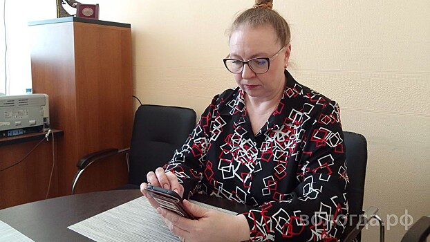 Директор ГДК Вологды Ирина Маслова: «Можно проголосовать в любой момент»