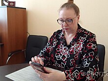 Директор ГДК Вологды Ирина Маслова: «Можно проголосовать в любой момент»