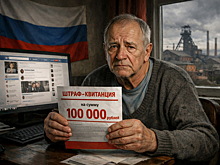 Пенсионер высмеял ЛГБТ* и получил штраф на 100 тысяч рублей. Делягин требует ответ: что творится в судах?