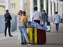 Пассажиры РЖД вернули более 125 тысяч забытых вещей с 2019 года