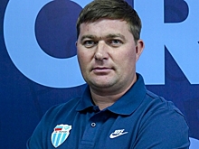 В Волгограде новым спортивным директором «Ротора» стал Федор Щербаченко